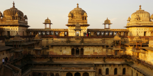 Orchha