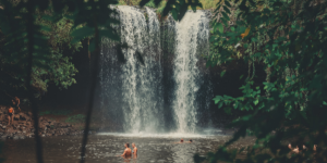 PACHMARHI