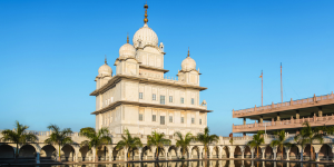 Gwalior