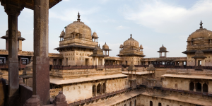 Orchha