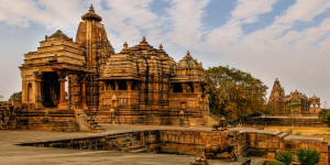 Khajuraho