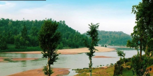 BANDHAVGARH- PARSILI