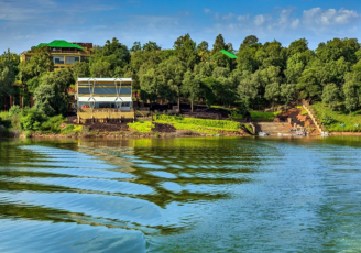 ISLAND ESCAPE
