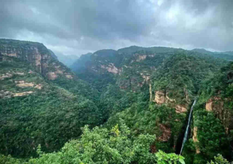 CENTRAL INDIA HERITAGE TRAIL