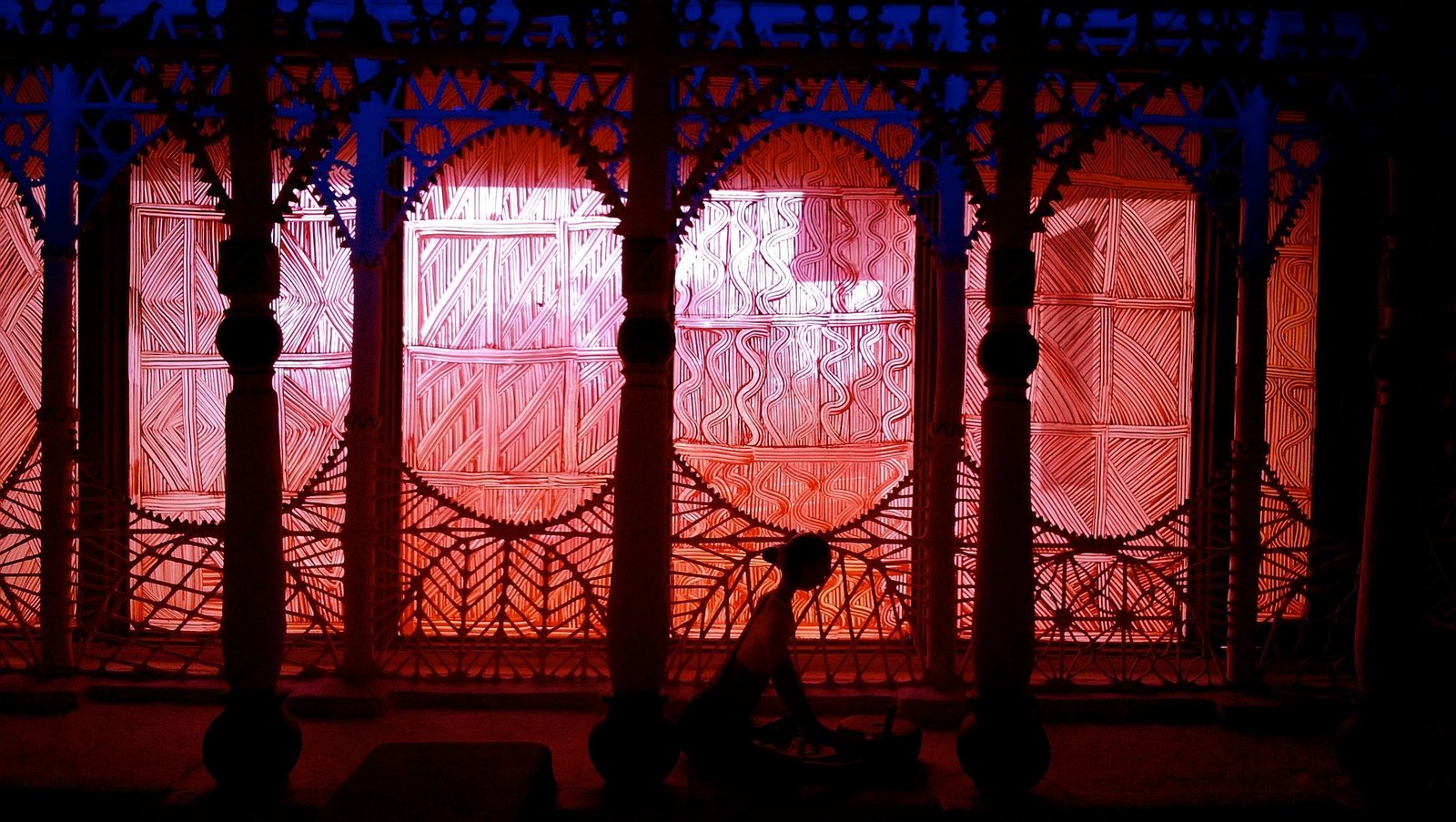 New Year Travel in Madhya Pradesh