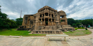 Satna/Khajuraho/Gwalior