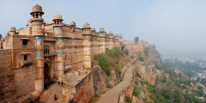 Gwalior