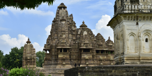 KHAJURAHO