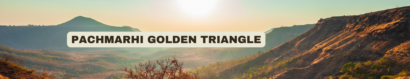 GOLDEN TRIANGLE