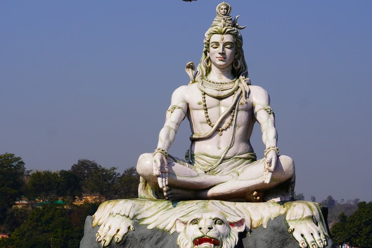 MADHYA PRADESH JYOTIRLING DARSHAN