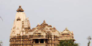 KHAJURAHO