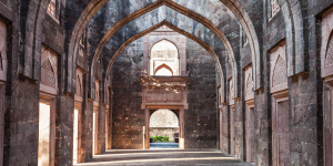 Indore – Mandu