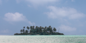 Indore – Sailani Island