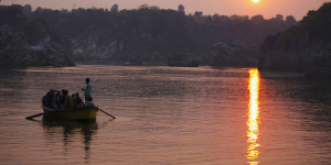 JABALPUR- DEPARTURE