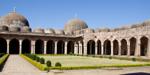 Indore – Mandu