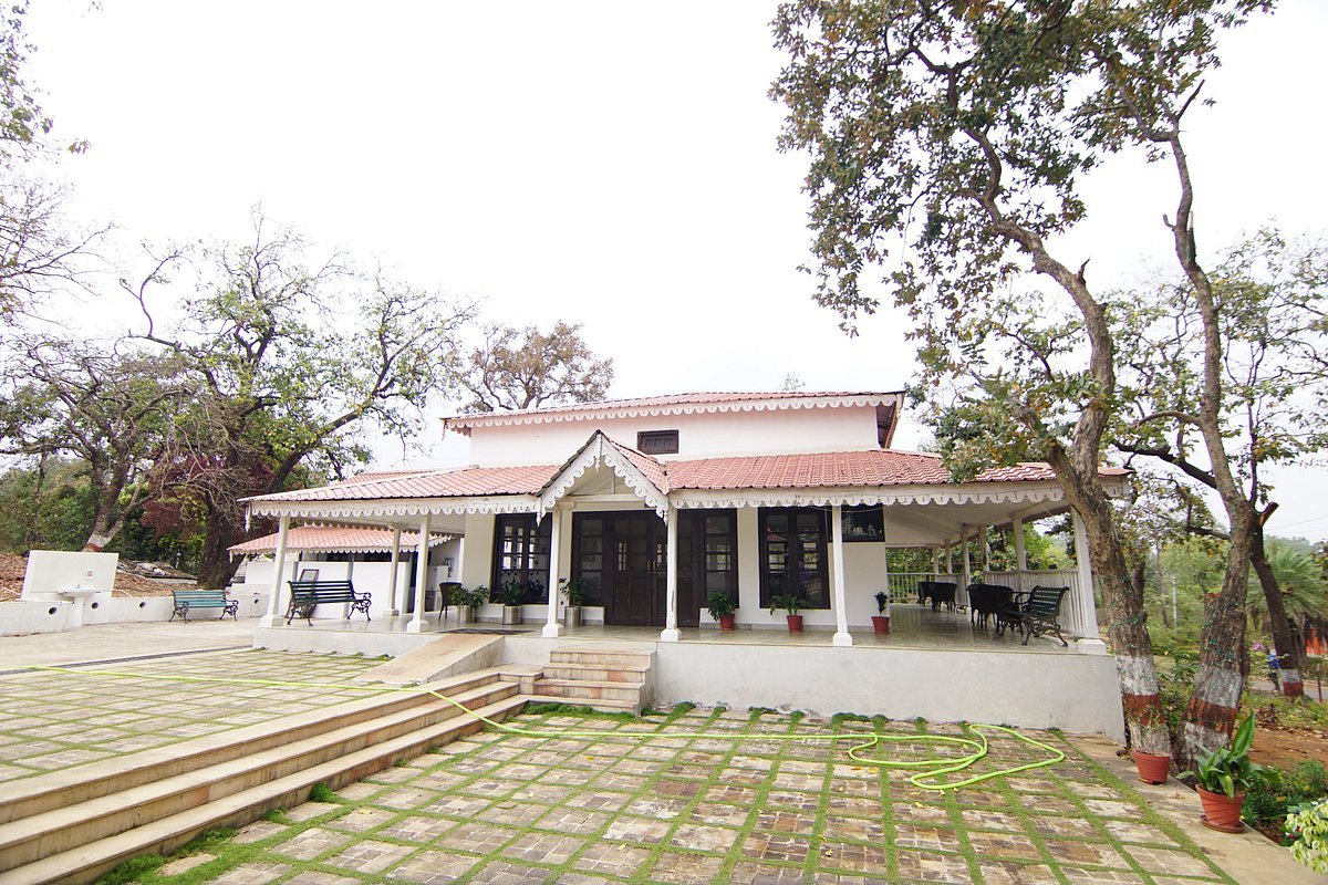 MPT Devdaru bunglow