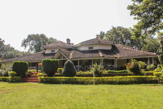 MPT Satpura retreat