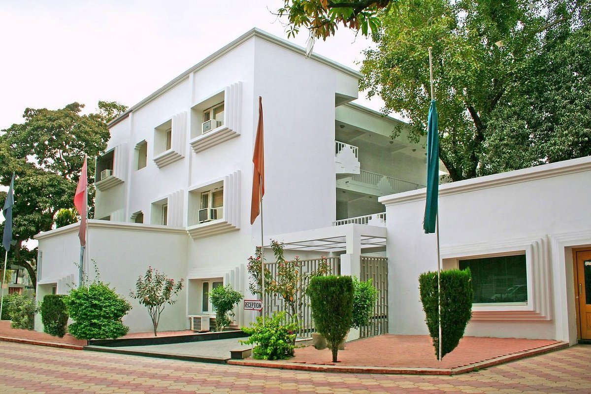 MPT Shipra residency