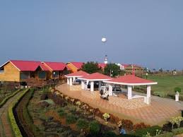 MPT hanuwantiya resort