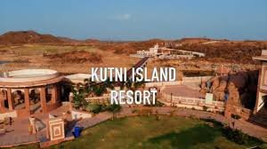 MPT kutni island resort