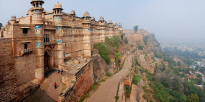 GWALIOR (Local)