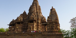 KHAJURAHO (Local)