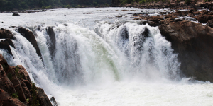 JABALPUR – BHEDAGHAT – JABALPUR