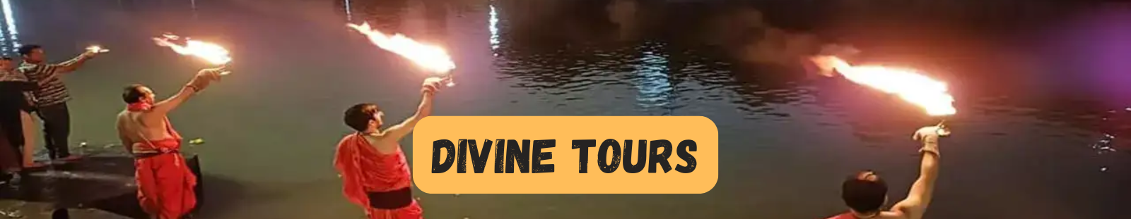 DIVINE TOURS